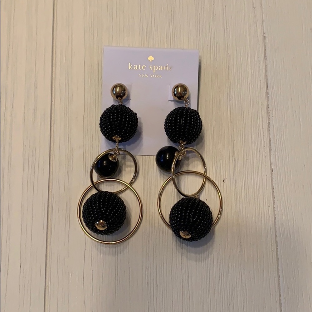Kate Spade Earrings